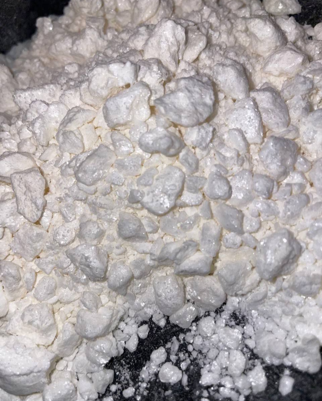 ❄️VHQ💎Neige - Uncut 💎 1G